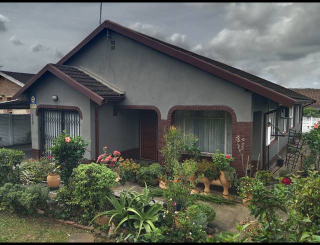 3 BEDROOM HOUSE FOR SALE IN NEWHOLME